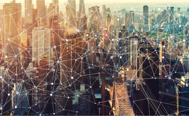 City Network