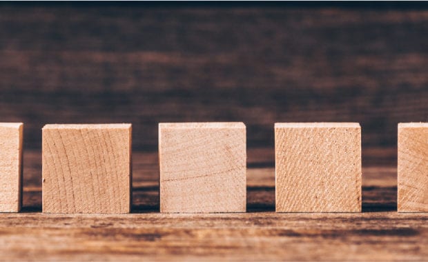 Wooden Blocks
