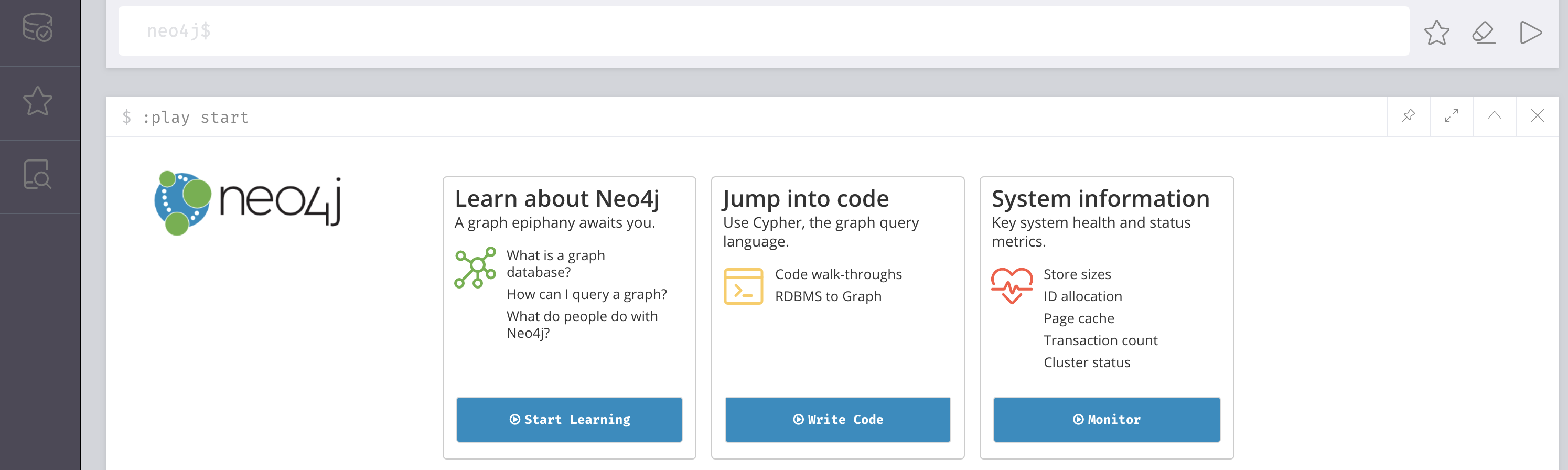 Neo4j Graph Databases on EC2