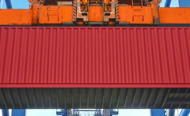 Container